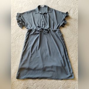 Piper & Scoot Midi Dress